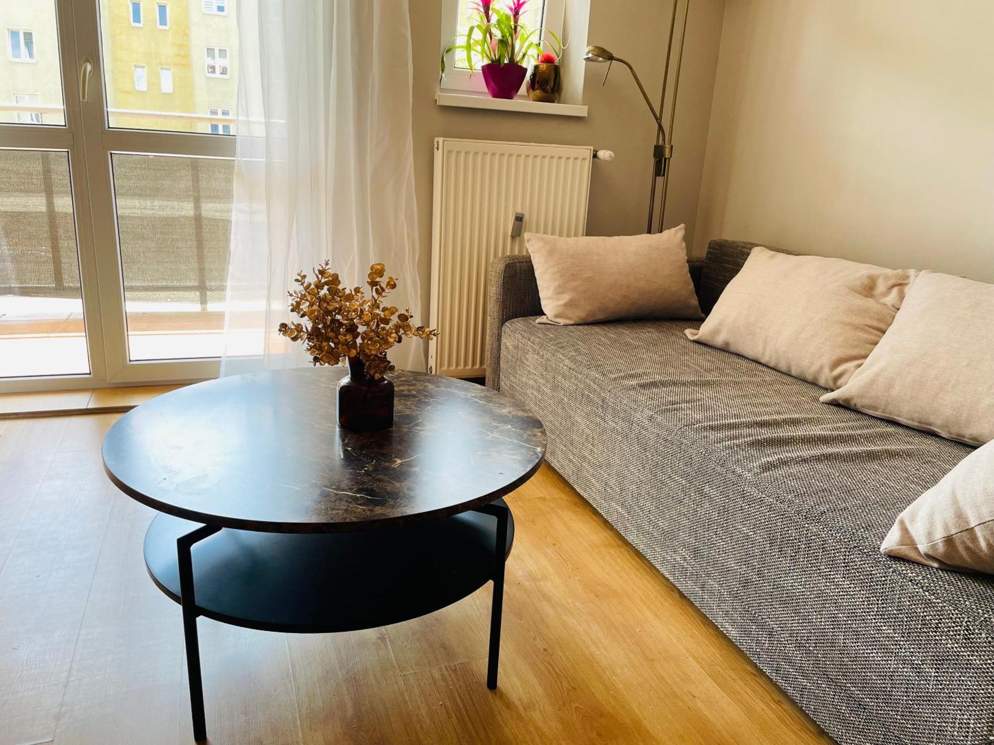 Przy Warszawskiej Olsztyn Centrum - Parking Apartment Olsztyn (Warmian-Masurian)